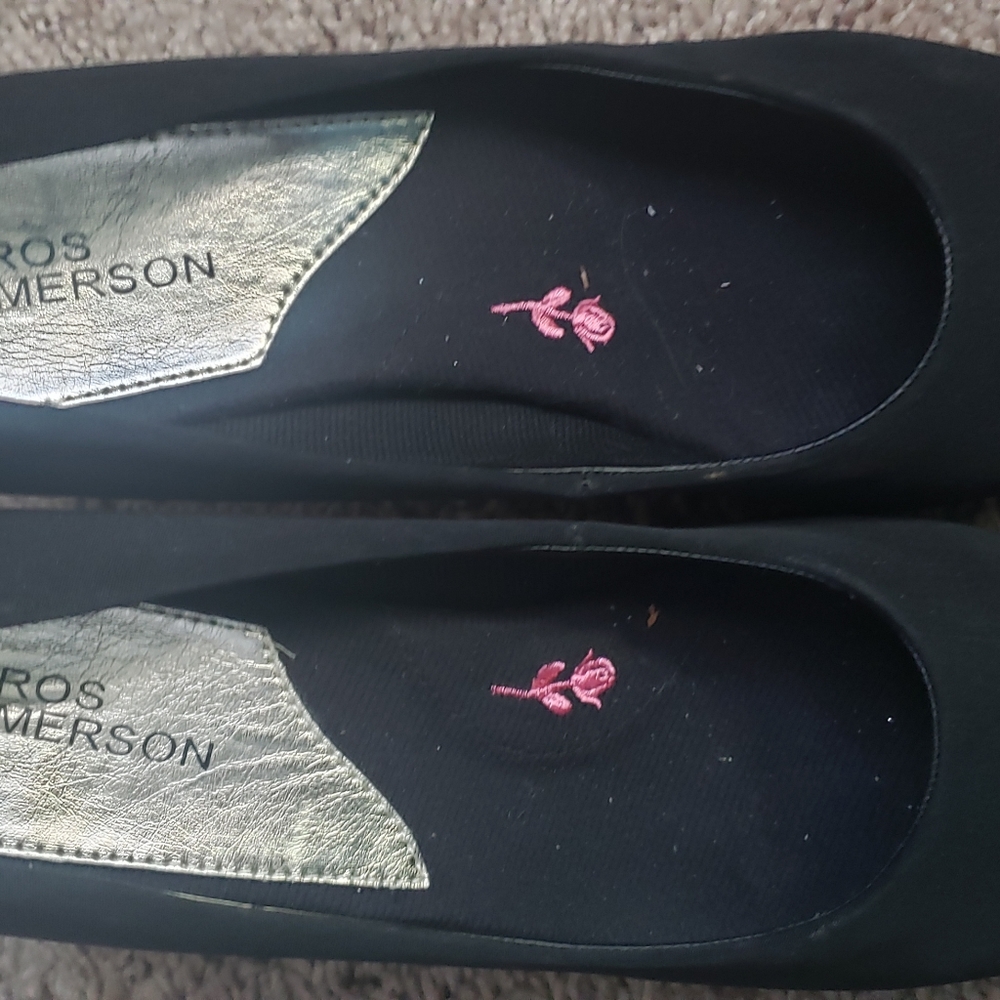 Women's heels